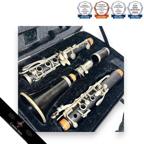 Buffet crampon e12 - crampon,