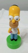 Personaggi Da Collezione Eurospin The Simpson Homer
