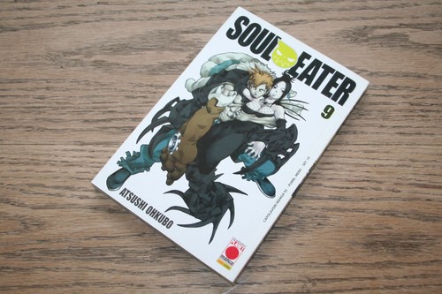 Atsushi ohkubo soul eater - ohkubo,