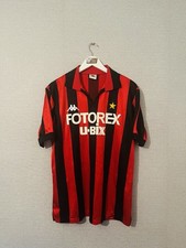 Maglia calcio AC Milan Home