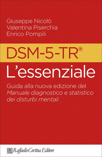 Dsm essenziale guida - l'essenziale.,