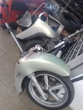 Ricambi Aprilia Scarabeo 125  150