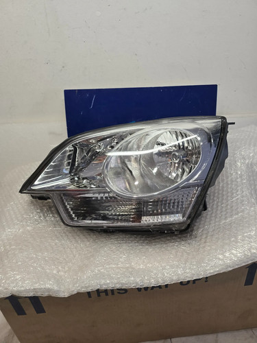 Opel antara fari alogeni - opel,