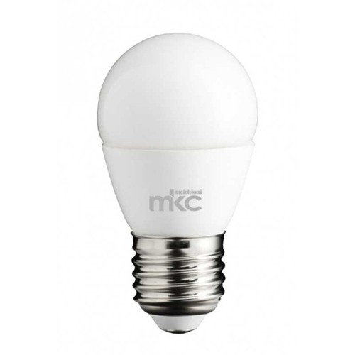 Lampadina led e27 3000k - led, w