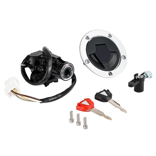 Kit chiavi completo - kit,