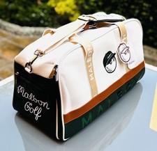 Borsa abbigliamento golf