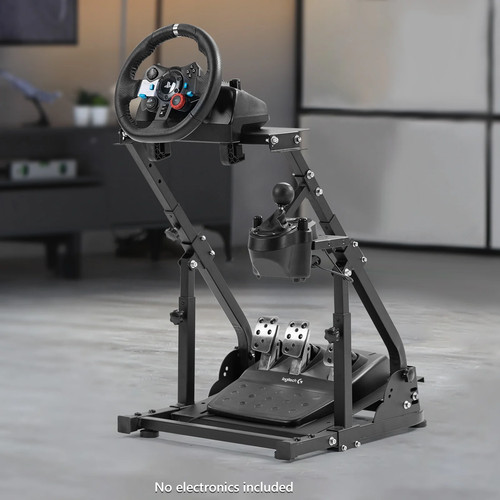 Supporto volante racing - supporto,
