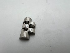 Link Rolex Jubilee Steel for Gmt Master 2  126710 and Datejust 41  126300-334