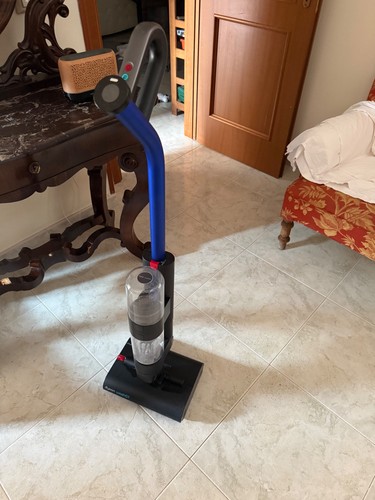Lavapavimenti dyson washg1 - lavapavimenti,