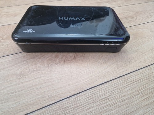 Humax hdr 1000s - humax, hdr-1000s