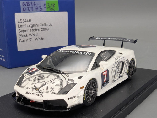 Modellino looksmart - 1:43,