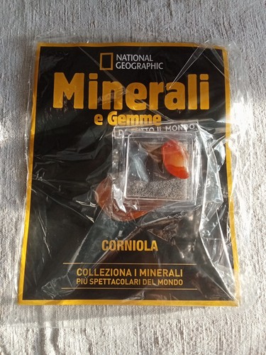 Collezione minerali gemme di - collezione,