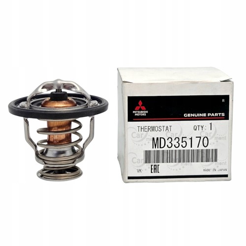 Termostato mitsubishi - termostato,