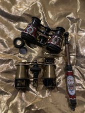 Binocoli Teatro Da Riparare