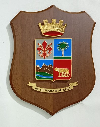I155265 crest reggimento - i155265,