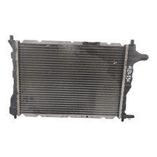 Radiatore Acqua Raffreddamento CHEVROLET MATIZ 2 Serie 0.8 1.0 Benzina GPL USATO
