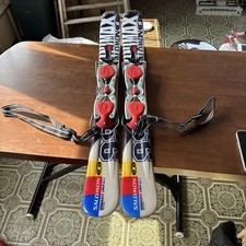 Sci da neve Salomon MINIMAX 99