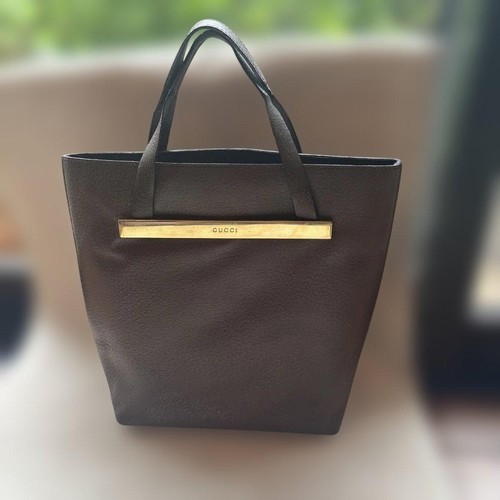 Gucci borsa mano - mano, grana