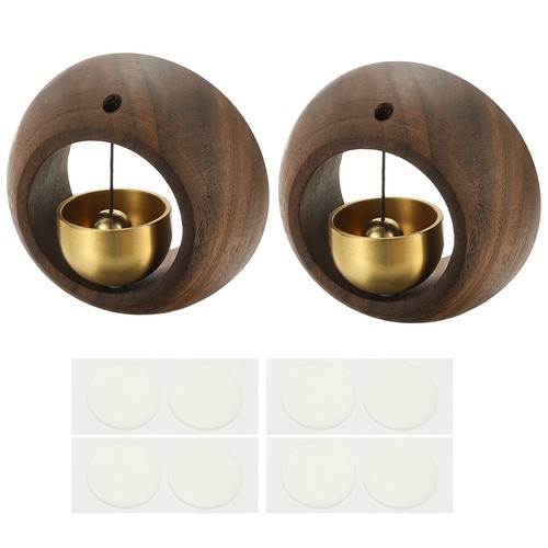 Set campanelle negozio - set,