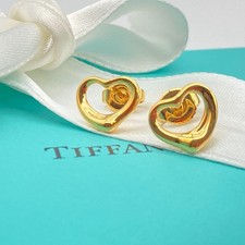 Orecchini Tiffany & Co. oro