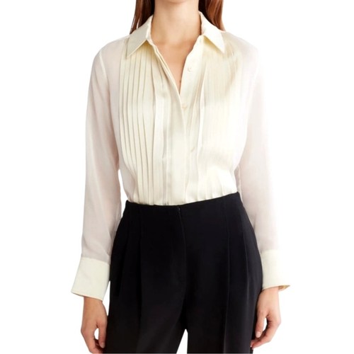 Top donna lauren ralph - top,