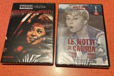 FELLINI - Giulietta Degli