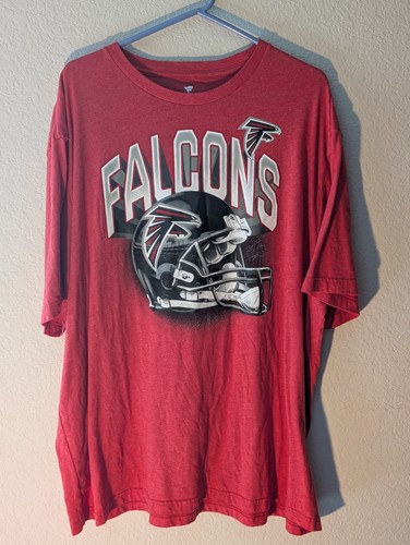 Atlanta falcons shirt men - atlanta,