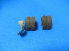 COPPIA TASSELLI SUPPORTO