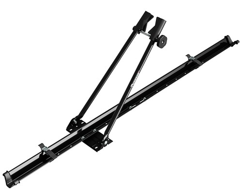 Portabici tetto nero - portabici, da