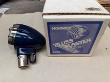 Hohner Blues Blaster Harp Mic