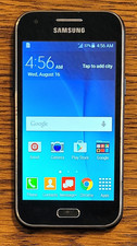 Samsung Galaxy J1 4G LTE