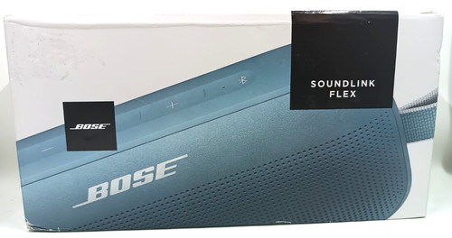 Bose soundlink flex - soundlink,