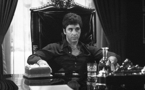 Foto pacino come tony - foto,