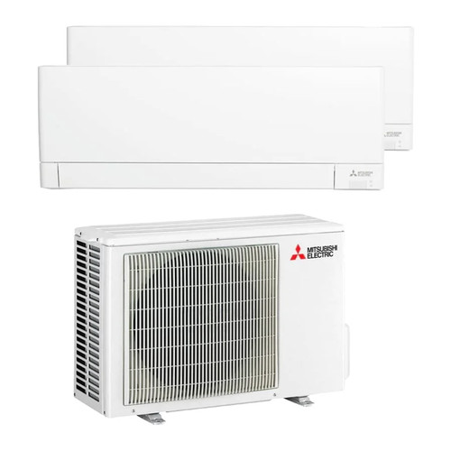 Condizionatore mitsubishi - condizionatore,