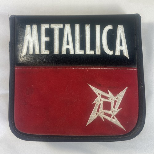 Vtg metallica holder - vtg,