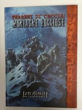 Mondo di Tenebra - Lupi