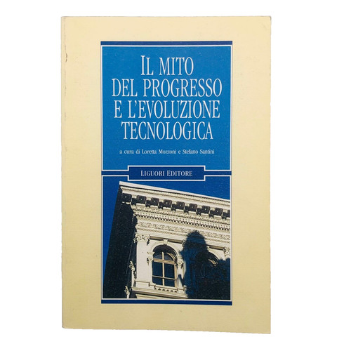 Mito del progresso e - mito,