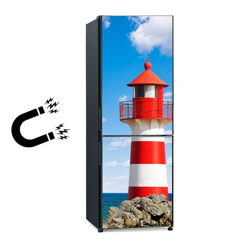Calamita cucina frigo