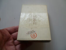 SCATOLA 24 MATASSINE MT 20