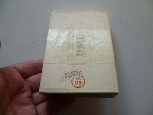 Scatola matassine 20 - 24,