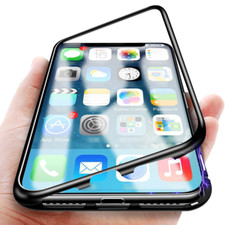 COVER MAGNETICA PER APPLE