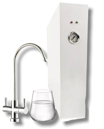 Depuratore acqua osmosi - depuratore,