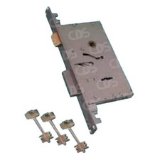 SERRATURA DOPPIA MAPPA CERUTTI