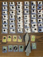 Star Wars Miniature Lotto