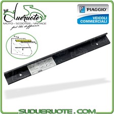 PROFILO GUIDA VETRO PER APE 50 FL 2 MIX RST TM P CROSS EUROPA ORIGINALE PIAGGIO