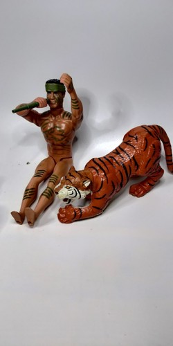 Action man operation - action,