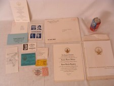 1965 LBJ Comitato Democratico