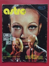 Fotoromanzo ASTRO n.38/1972