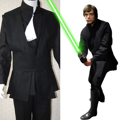 Costume cosplay star wars - wars, il