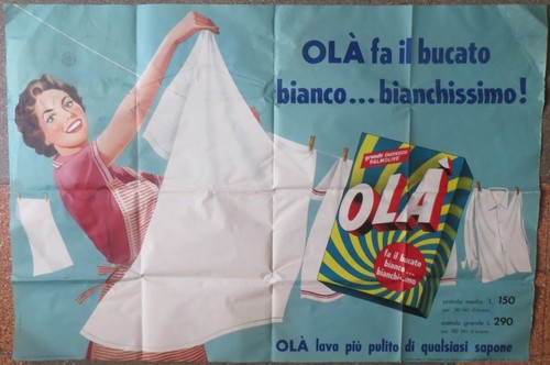 1956 grande manifesto affiches - grande,